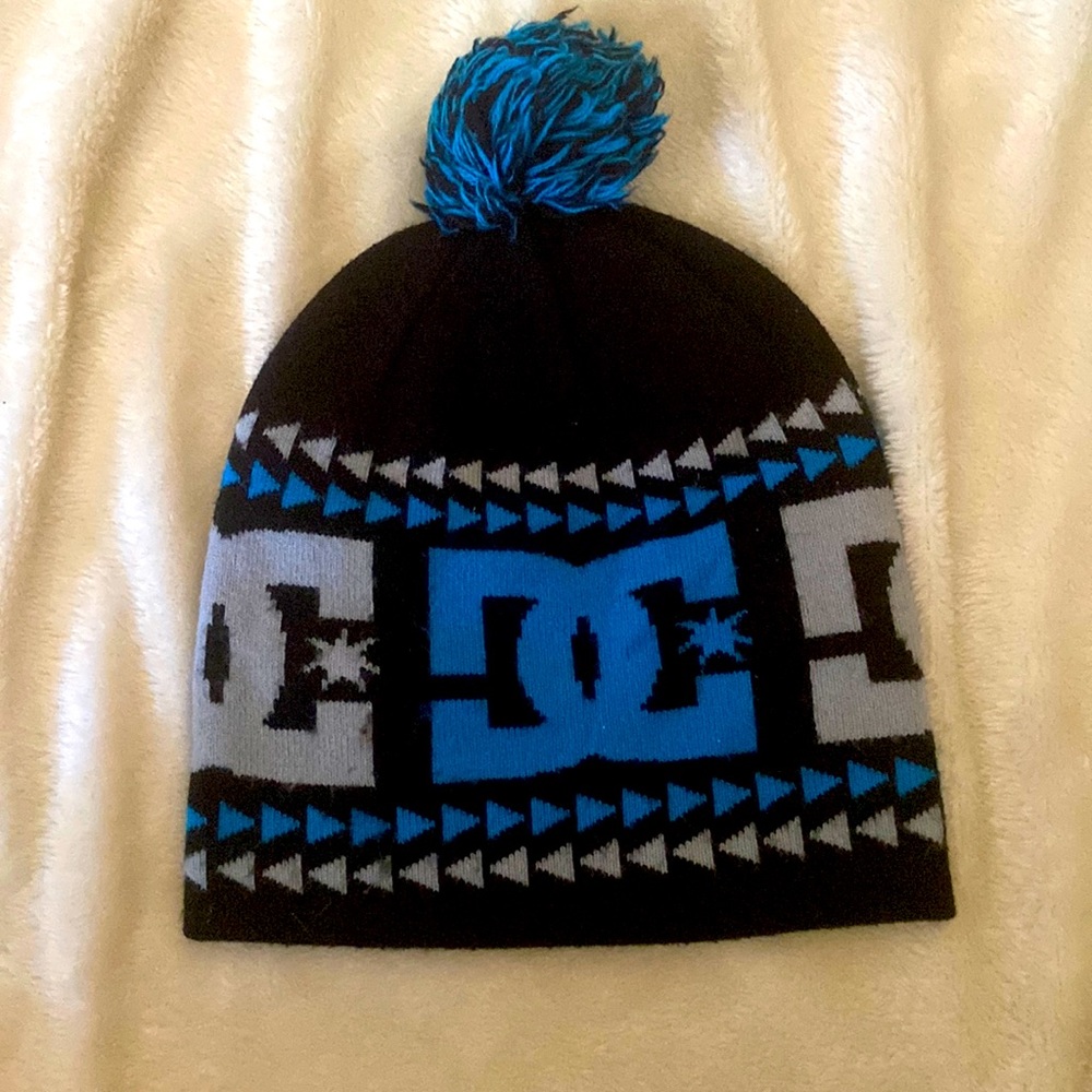 💙Beanie